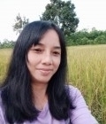 Dating Woman Thailand to หนองบัวลำภู : Nid, 25 years